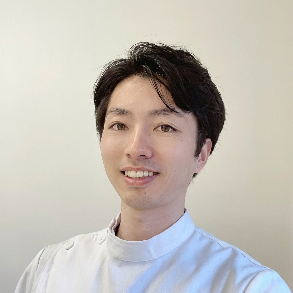 井上智博